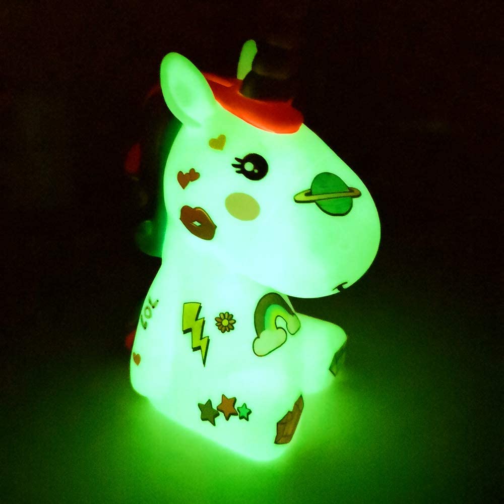 Tirelire Licorne | Animaux Fantastiques