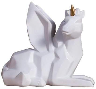 Licorne Tirelire | Animaux Fantastiques