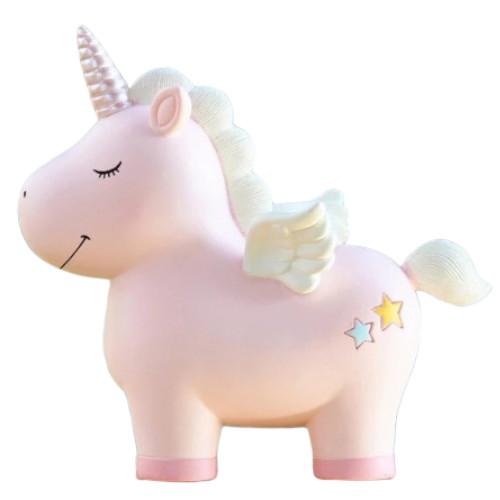 Tirelire Licorne | Animaux Fantastiques