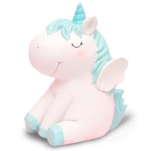 Tirelire Licorne Volante | Animaux Fantastiques