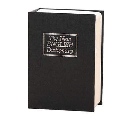 Tirelire Dictionnaire | Collection Éducative