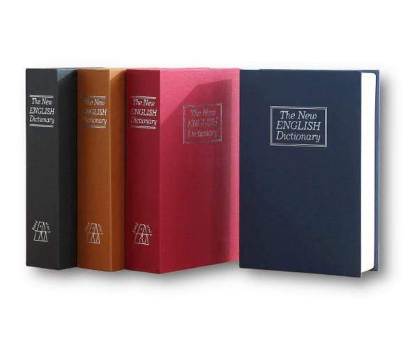 Tirelire Dictionnaire | Collection Éducative