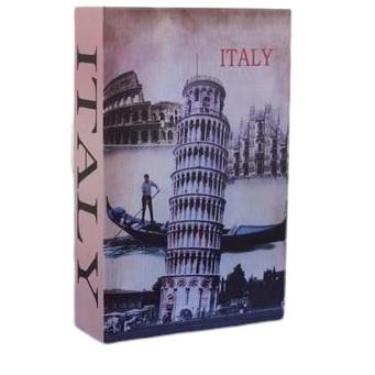 Tirelire Livre | Collection Littéraire