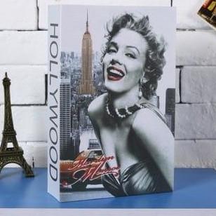 Tirelire Livre | Collection Littéraire