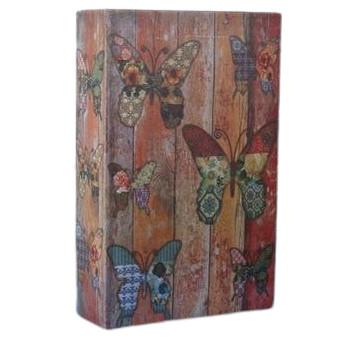 Tirelire Livre | Collection Littéraire