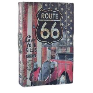 Tirelire Livre | Collection Littéraire