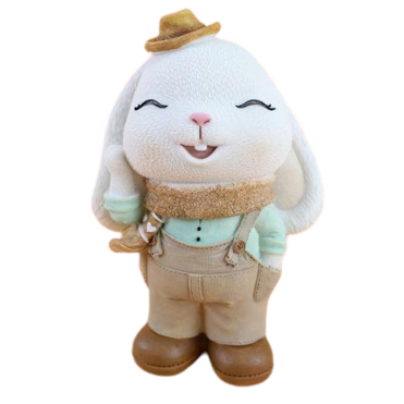 Mignon Tirelire | Collection Mignonne