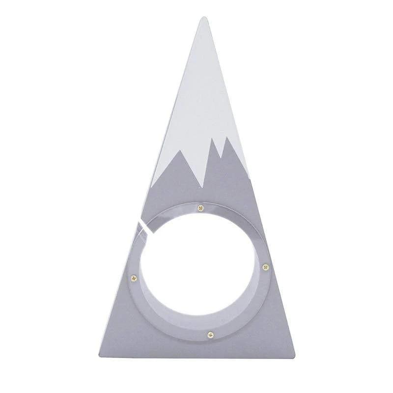 Tirelire Montagne | Collection Nature