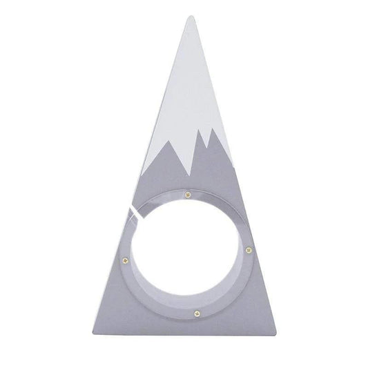 Tirelire Montagne | Collection Nature