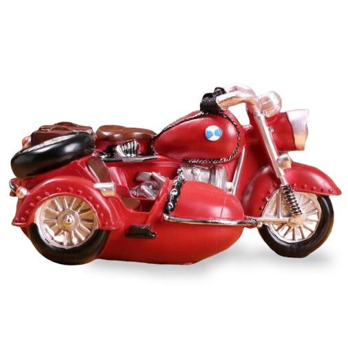 Tirelire Moto | Collection de Course