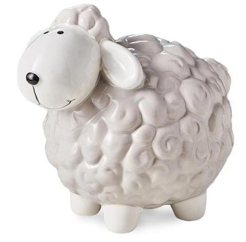 Tirelire Mouton | Animaux de la Ferme