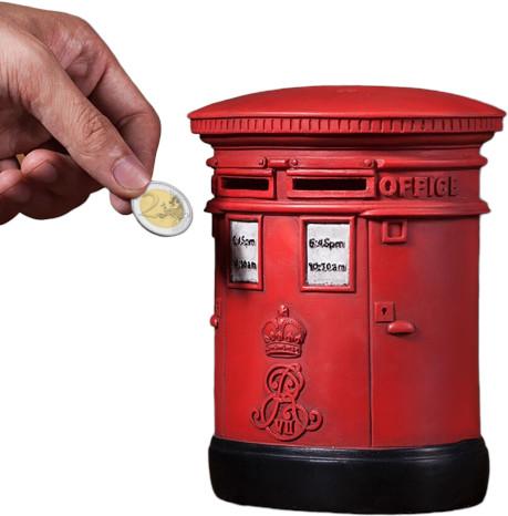 Tirelire Presse | Métier