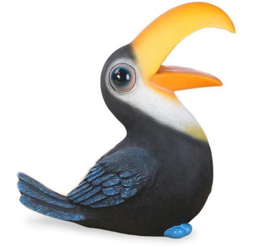 Tirelire Oiseau Goéland | Animaux de la Mer