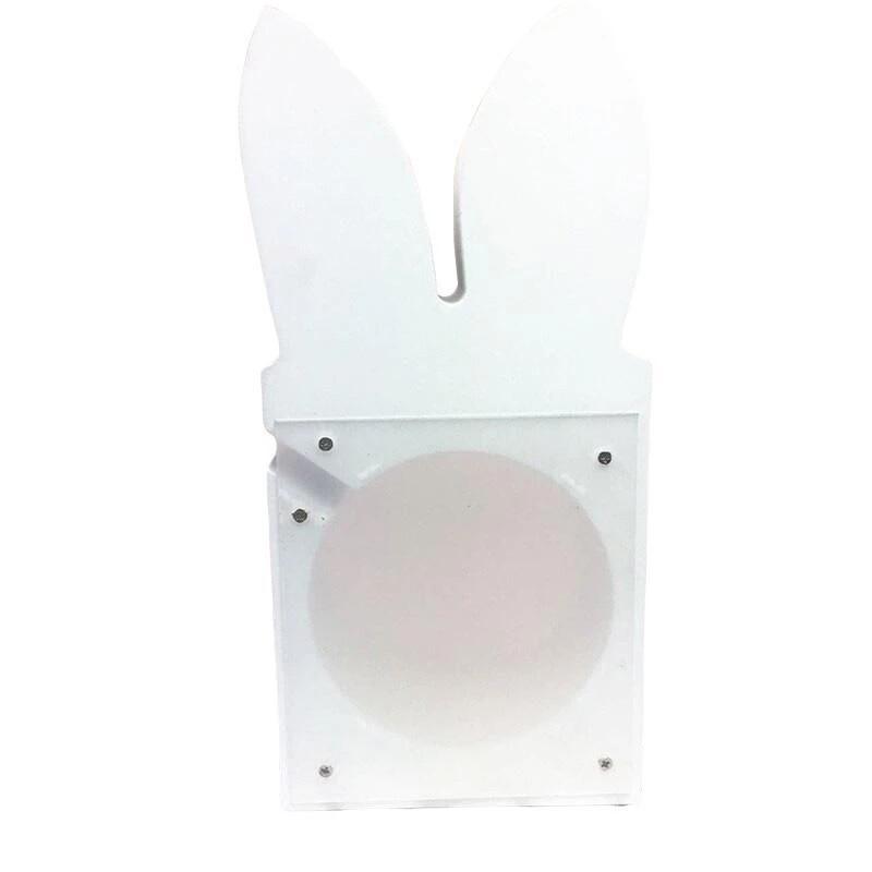 Tirelire Oreilles Lapin | Collection Animaux de la Forêt