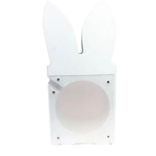 Tirelire Oreilles Lapin | Collection Animaux de la Forêt