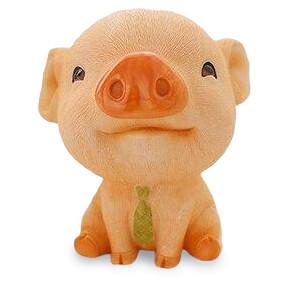 Tirelire Cochon | Animaux de la Ferme