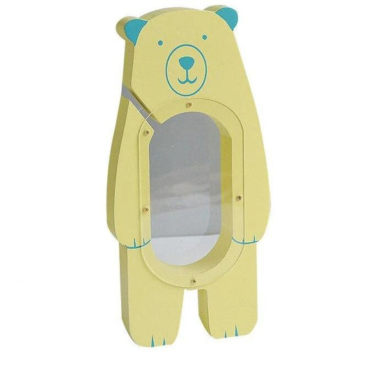 Tirelire Ourson | Animaux de la Forêt