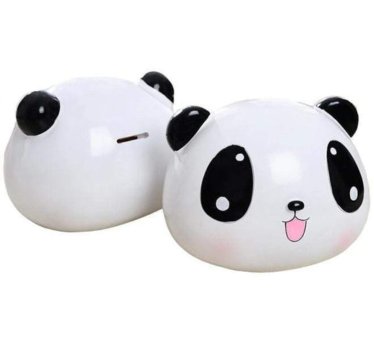 Tirelire Panda | Animaux de la Forêt
