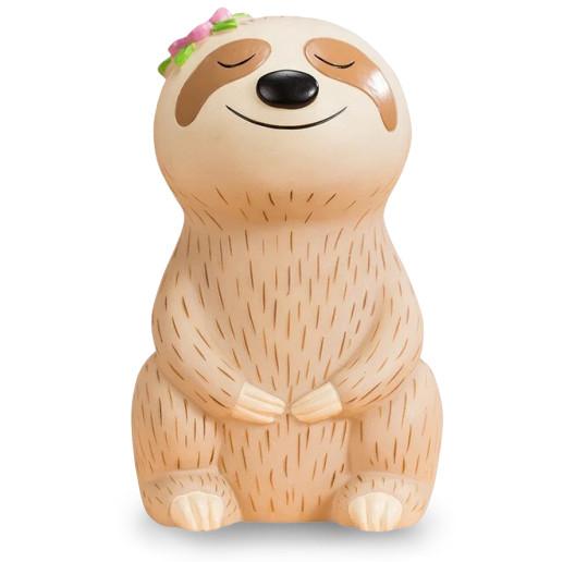 Tirelire Paresseux | Collection Animalière