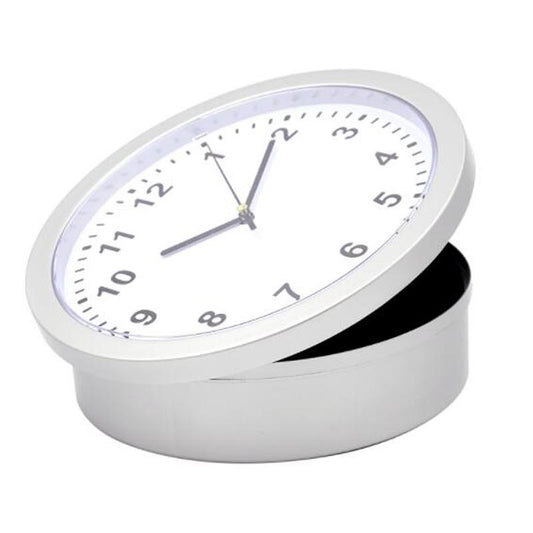 Pendule-Tirelire | Décoration de la Maison