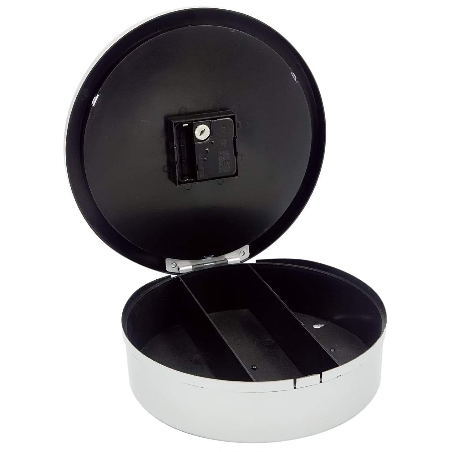 Pendule-Tirelire | Décoration de la Maison