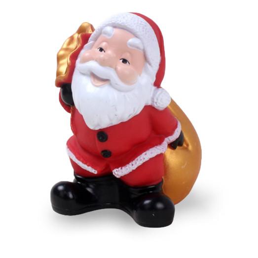 Tirelire Père Noël | Collection de Noël