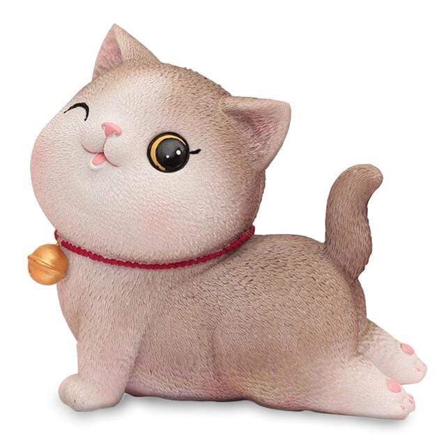 Tirelire Petit Chat | Collection Animaux de Compagnie