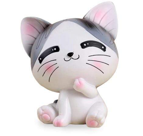 Tirelire Bébé Chaton | Collection Animaux Mignons