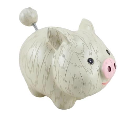 Tirelire Petit Cochon | Animaux de la Ferme