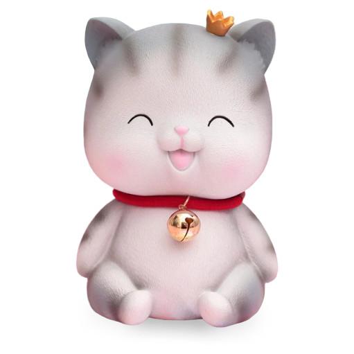 Tirelire Chat | Animaux Domestiques