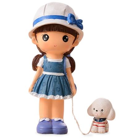 Tirelire Fille | Collection Enfance