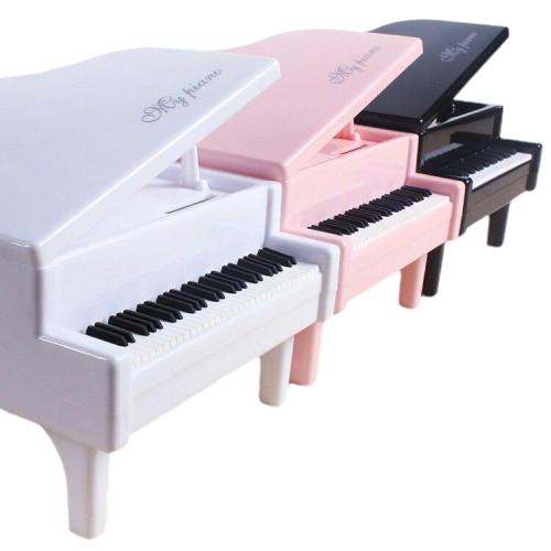 Tirelire Piano | Collection Musicale
