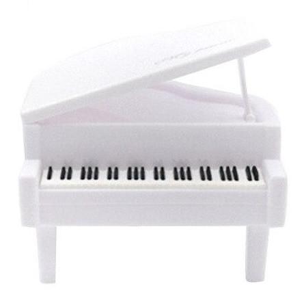Tirelire Piano | Collection Musicale