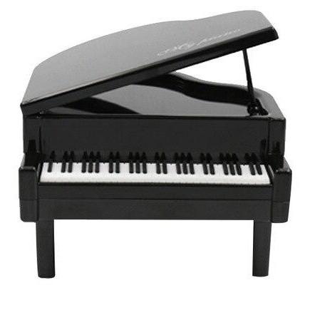 Tirelire Piano | Collection Musicale