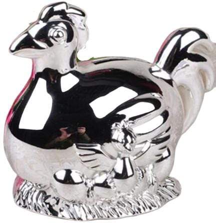 Tirelire Poule Métier | Collection Ferme