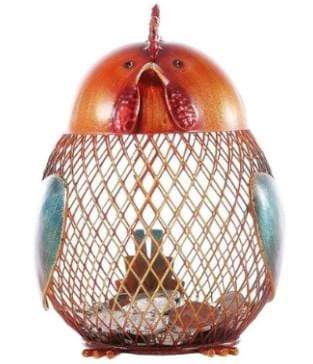 Tirelire Poule | Animaux de la Ferme