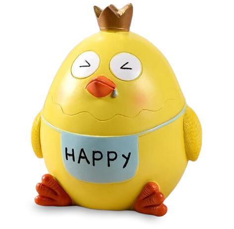 Tirelire Poussin | Animaux de la Ferme