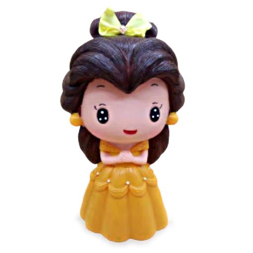 Tirelire Princesse Fille | Collection Royale