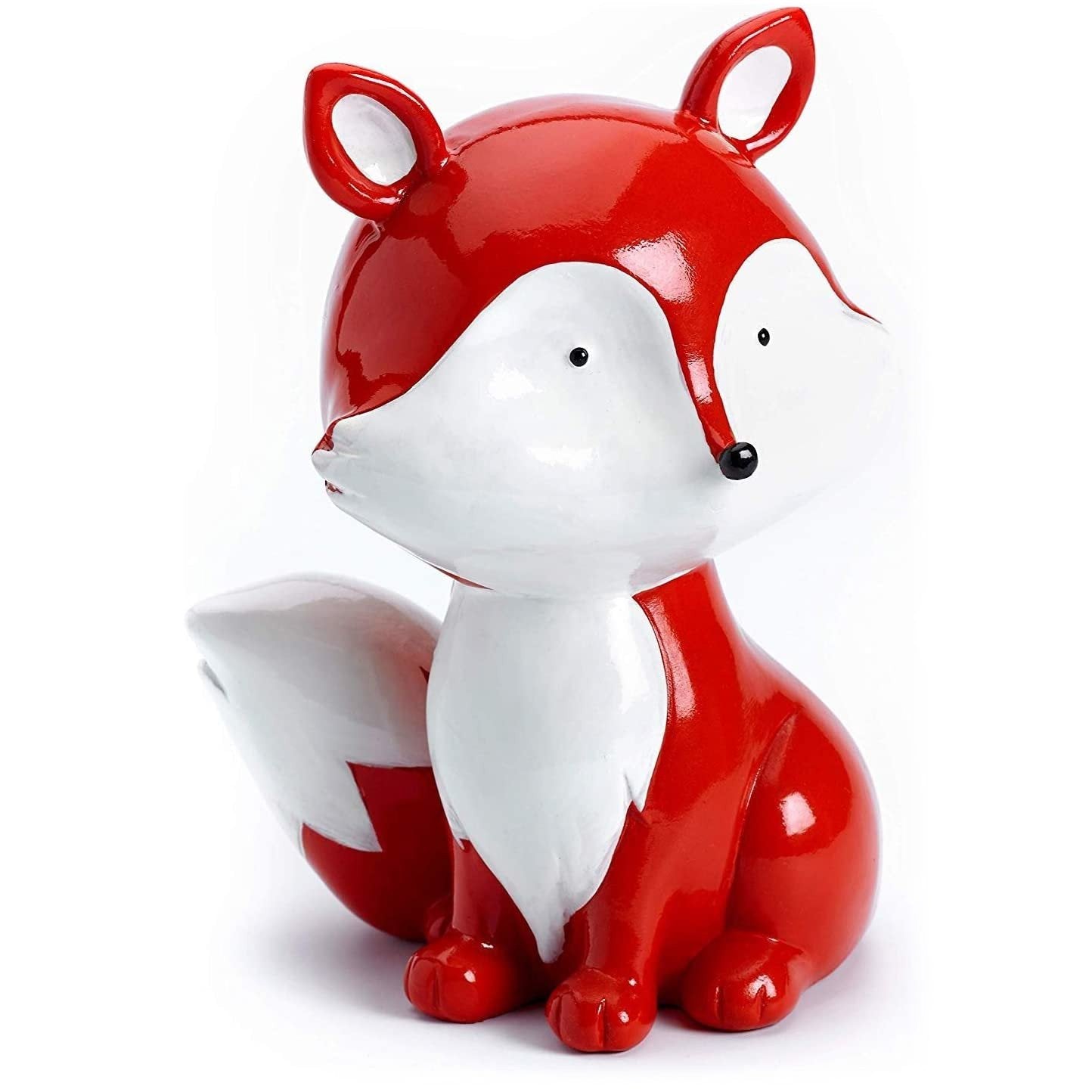 Tirelire Renard | Animaux de la Forêt