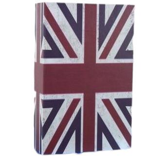 Tirelire Anglais | Accessoires de Bureau