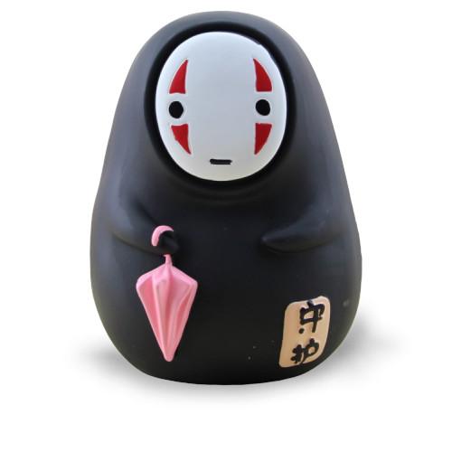 Tirelire Sans Visage | Collection Mystère