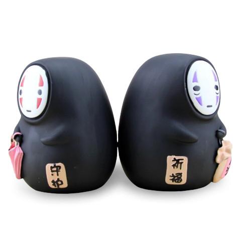 Tirelire Sans Visage | Collection Mystère