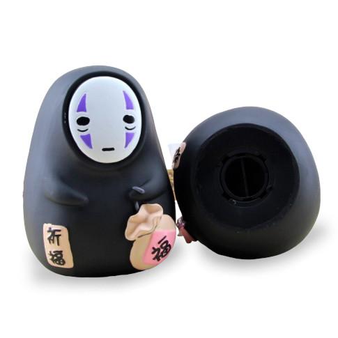 Tirelire Sans Visage | Collection Mystère