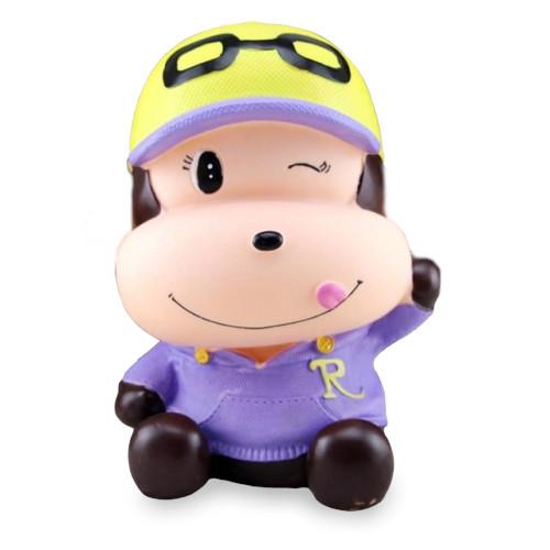 Tirelire Singe | Animaux de la Jungle