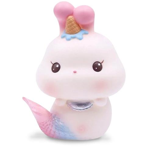 Tirelire Sirène Licorne | Animaux Fantastiques