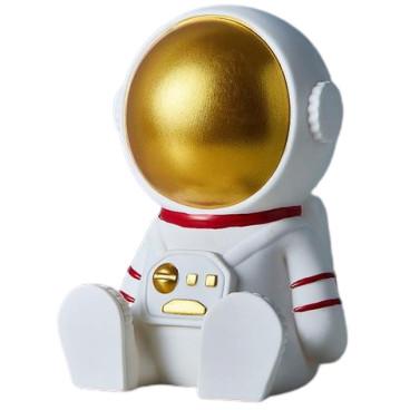 Tirelire Astronaute | Collection Espace