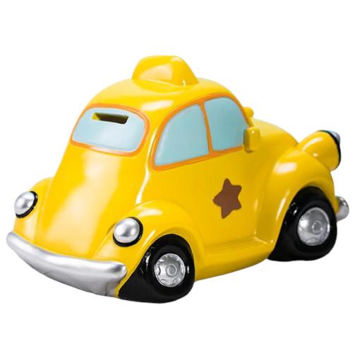 Tirelire Taxi New York | Ville Moderne