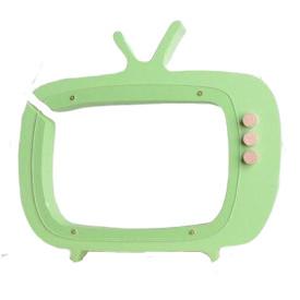 Tirelire Télévision | Collection Rétro