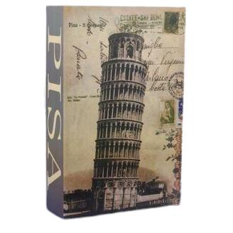 Tirelire Livre | Collection Littéraire