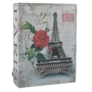 Tirelire Livre | Collection Littéraire